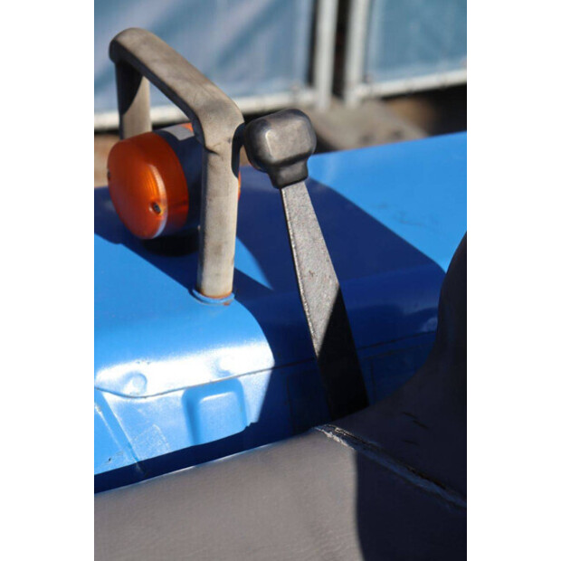 Iseki TU1600-46945722