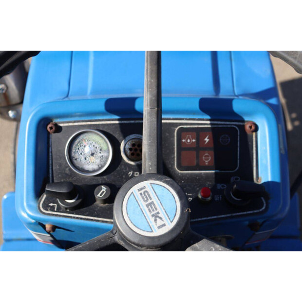 Iseki TU1600-46945723