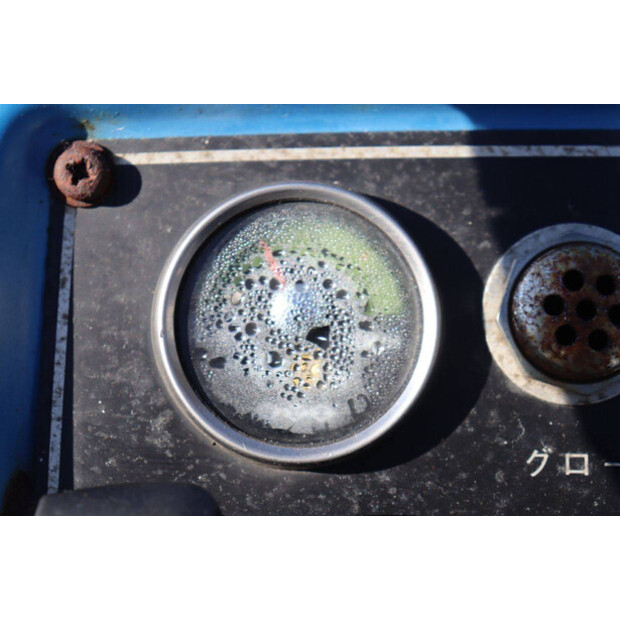 Iseki TU1600-46945724