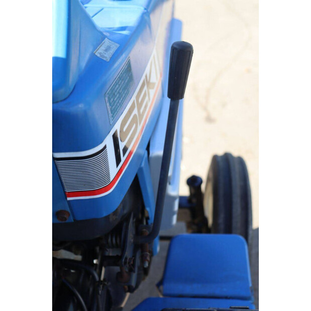 Iseki TU1600-46945725