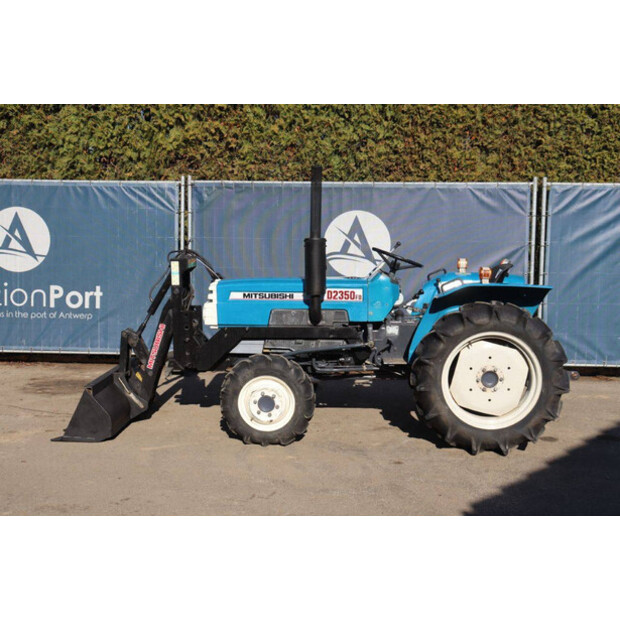 MITSUBISHI D2350FD-46945731