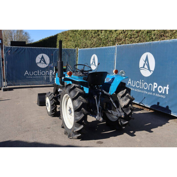 MITSUBISHI D2350FD-46945733