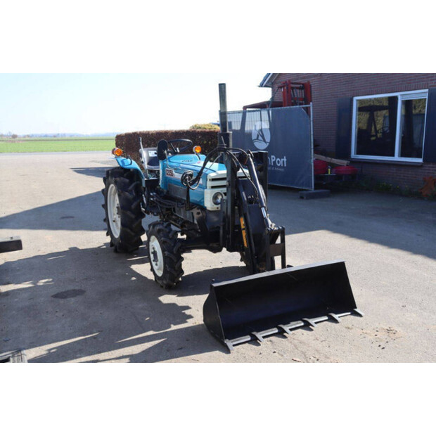 MITSUBISHI D2350FD-46945736