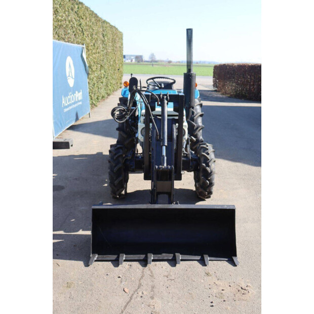 MITSUBISHI D2350FD-46945737