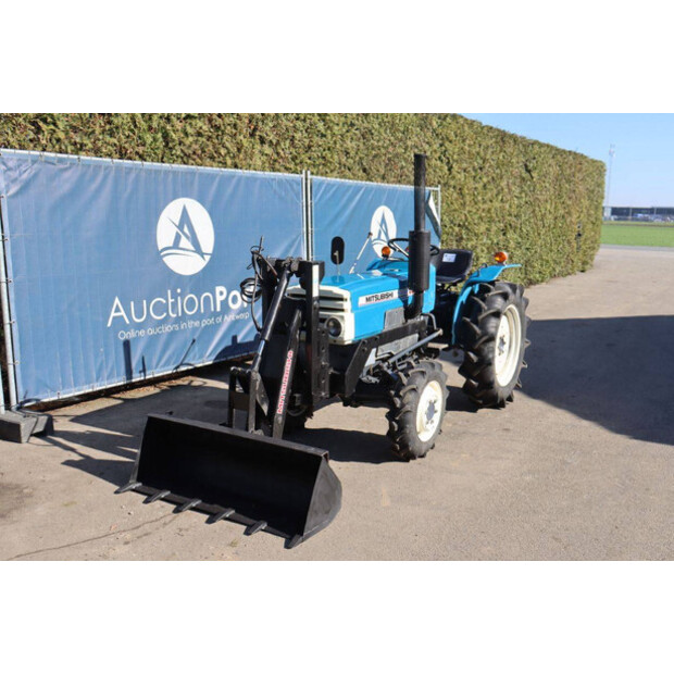 MITSUBISHI D2350FD-46945738