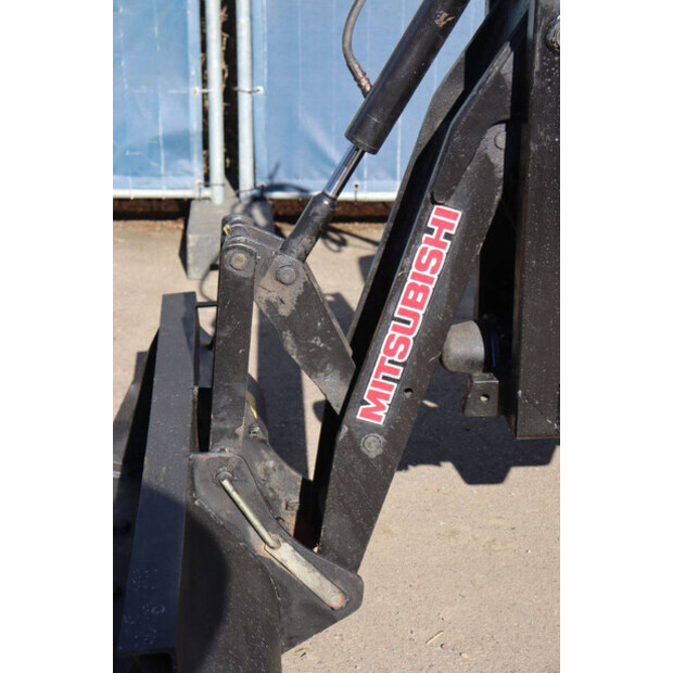 MITSUBISHI D2350FD-46945740