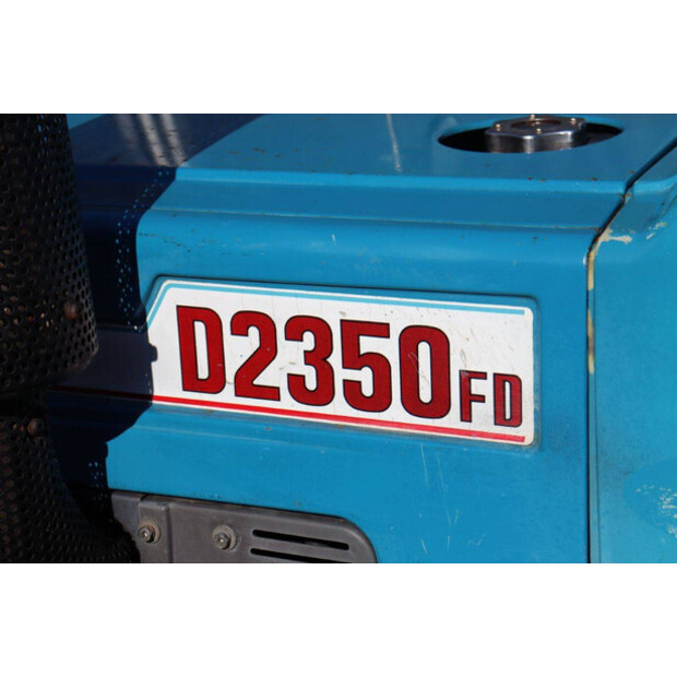 MITSUBISHI D2350FD-46945742