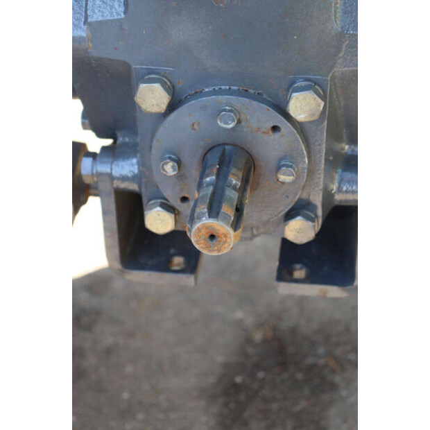 MITSUBISHI D2350FD-46945748