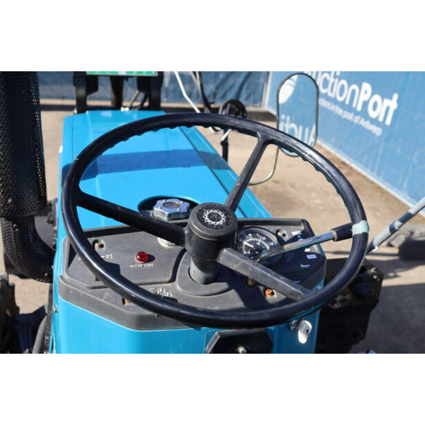 MITSUBISHI D2350FD-46945753