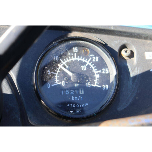 MITSUBISHI D2350FD-46945756