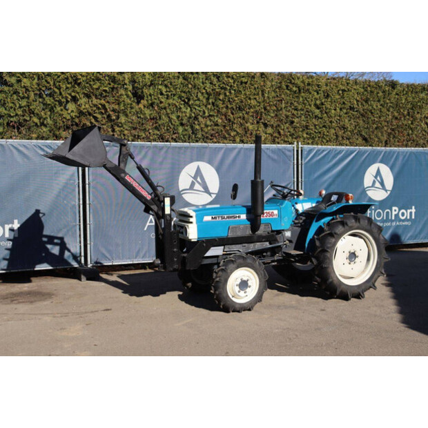MITSUBISHI D2350FD-46945761