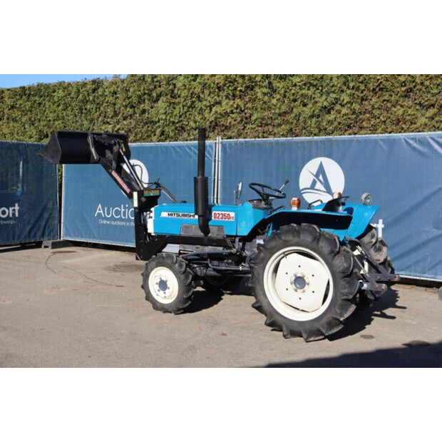 MITSUBISHI D2350FD-46945763