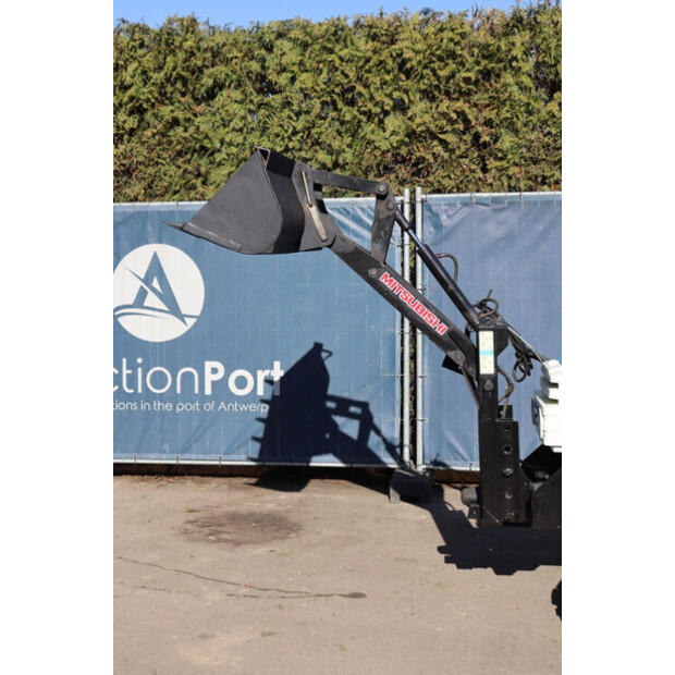 MITSUBISHI D2350FD-46945764