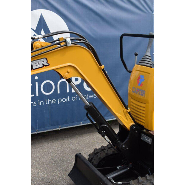 2025 Carter CT08-46945771