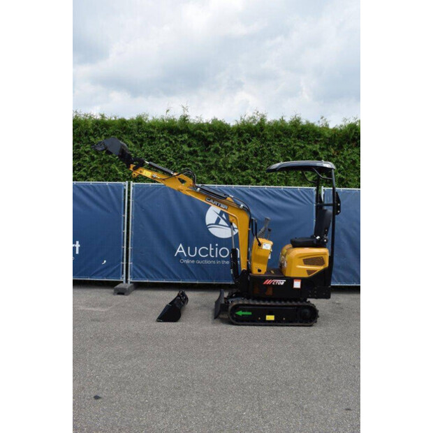 2025 Carter CT08-46945774