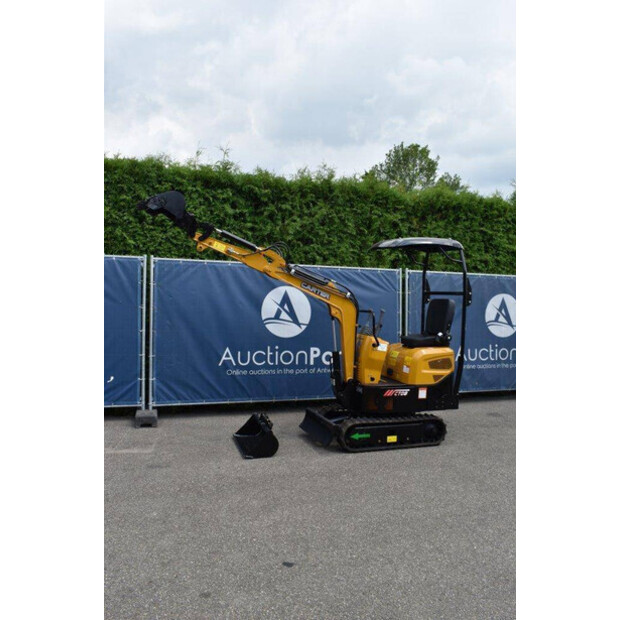 2025 Carter CT08-46945784