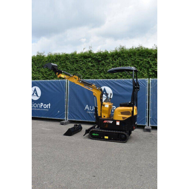 2025 Carter CT08-46945785