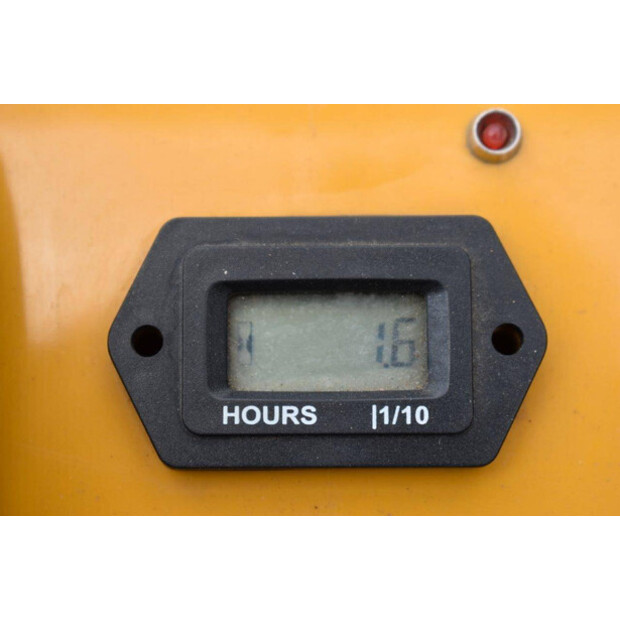 2025 Carter CT08-46945790