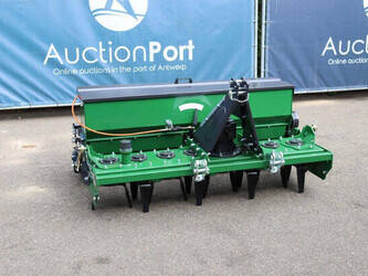 Image for Plough Dk-Tec LGX 170B