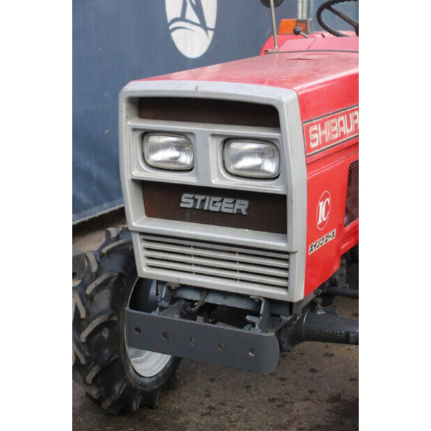 Shibaura SD1843-46945828