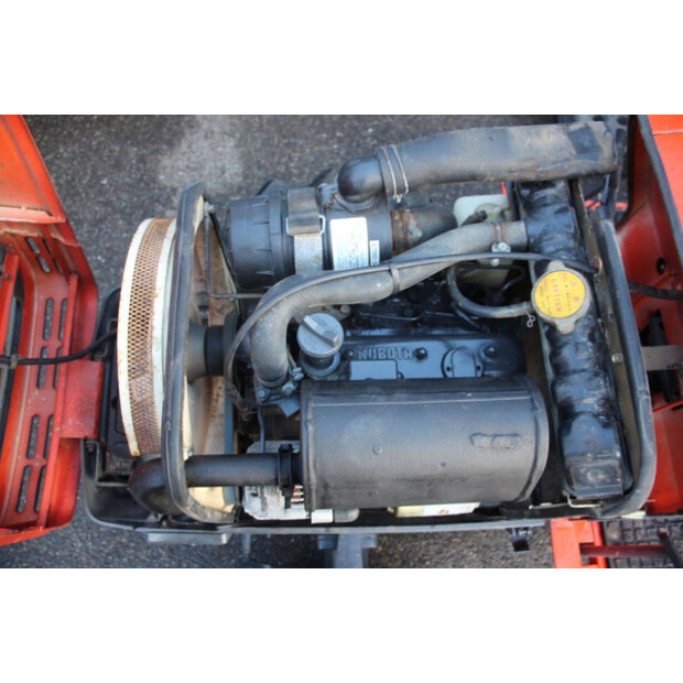 كوبوتا Aste A-155-46945860