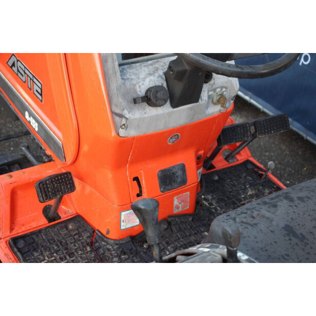 كوبوتا Aste A-155-46945873