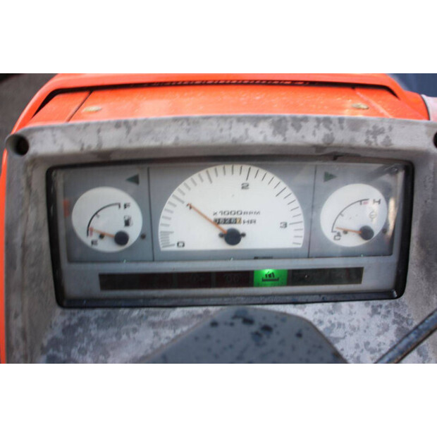 كوبوتا Aste A-155-46945877