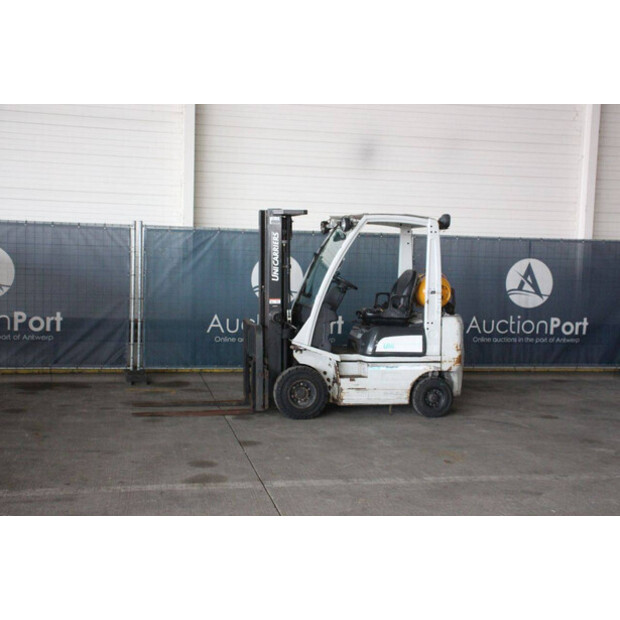 2016 UNICARRIERS P1D1A18LQ-46945880
