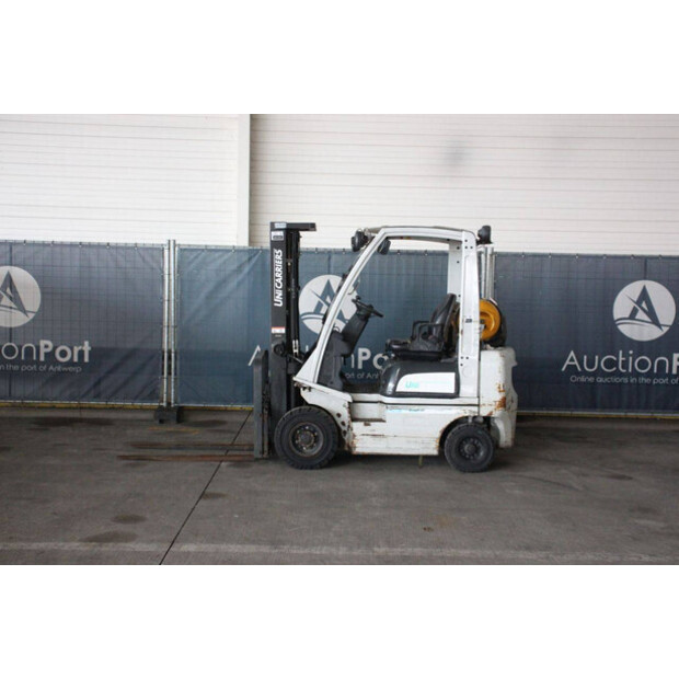 2016 UNICARRIERS P1D1A18LQ-46945881