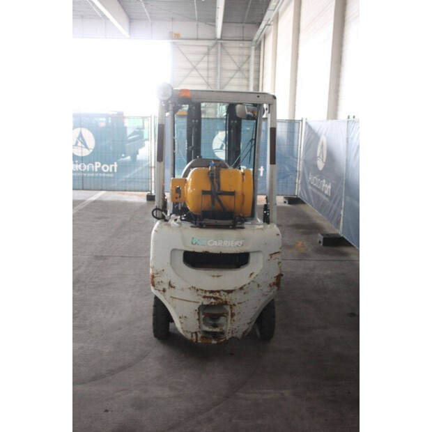 2016 UNICARRIERS P1D1A18LQ-46945883
