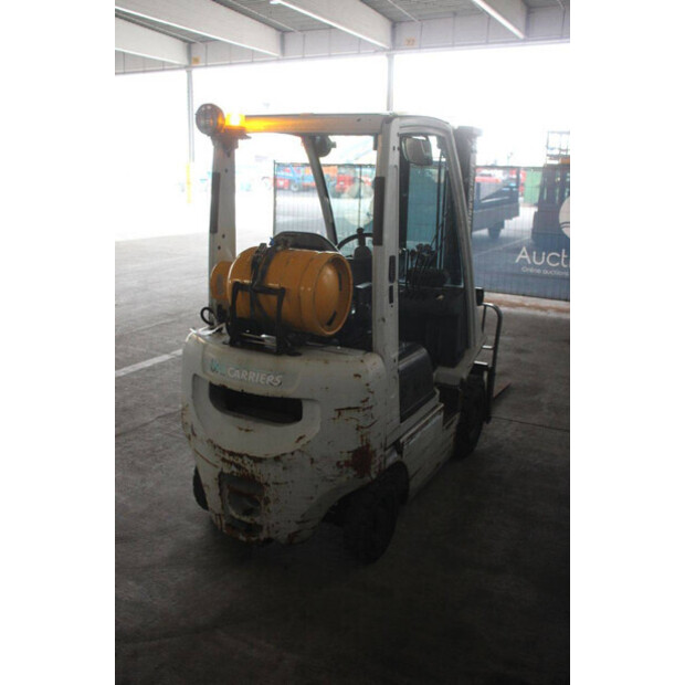 2016 UNICARRIERS P1D1A18LQ-46945884