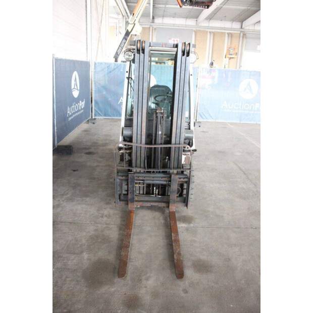 2016 UNICARRIERS P1D1A18LQ-46945886