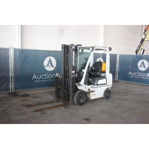 2016 UNICARRIERS P1D1A18LQ-46945887