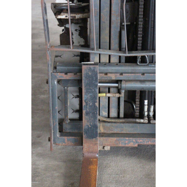 2016 UNICARRIERS P1D1A18LQ-46945890