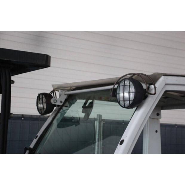 2016 UNICARRIERS P1D1A18LQ-46945892