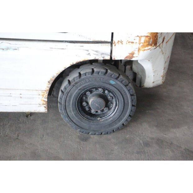 2016 UNICARRIERS P1D1A18LQ-46945894