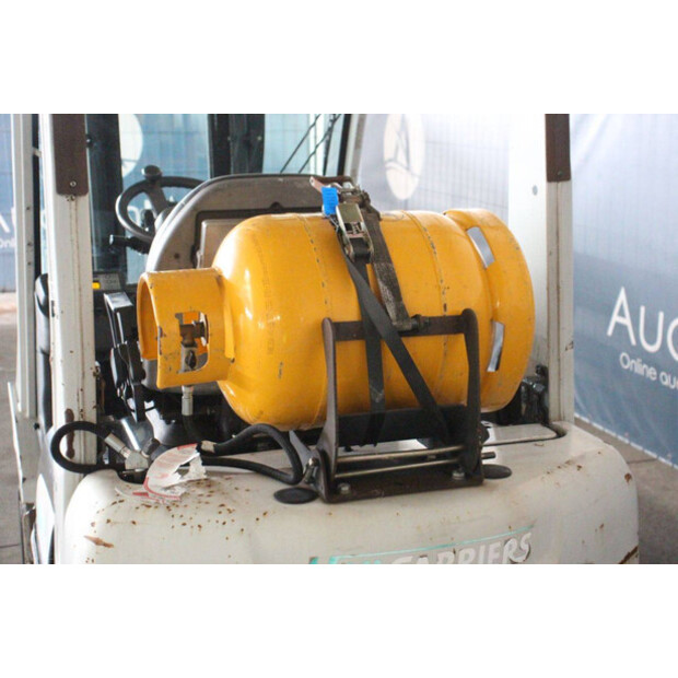 2016 UNICARRIERS P1D1A18LQ-46945895