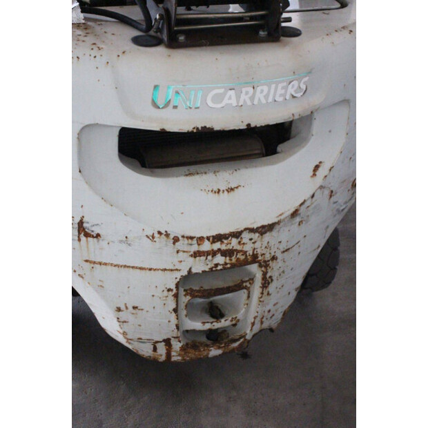 2016 UNICARRIERS P1D1A18LQ-46945896