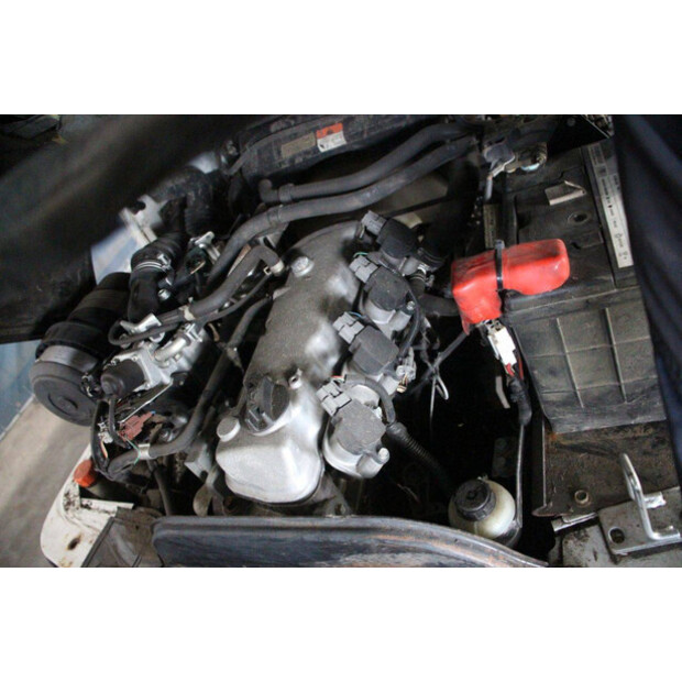 2016 UNICARRIERS P1D1A18LQ-46945898