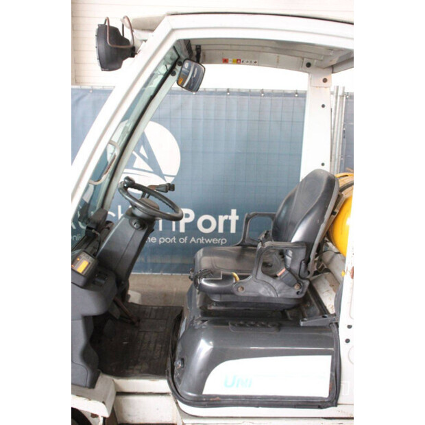 2016 UNICARRIERS P1D1A18LQ-46945900