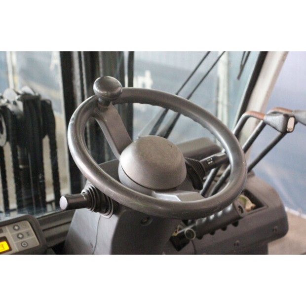 2016 UNICARRIERS P1D1A18LQ-46945903