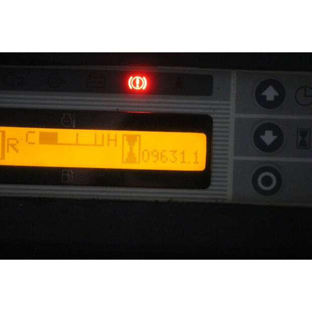 2016 UNICARRIERS P1D1A18LQ-46945906