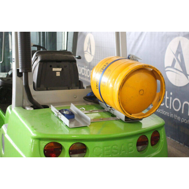 2011 Cesab M335G-46945959