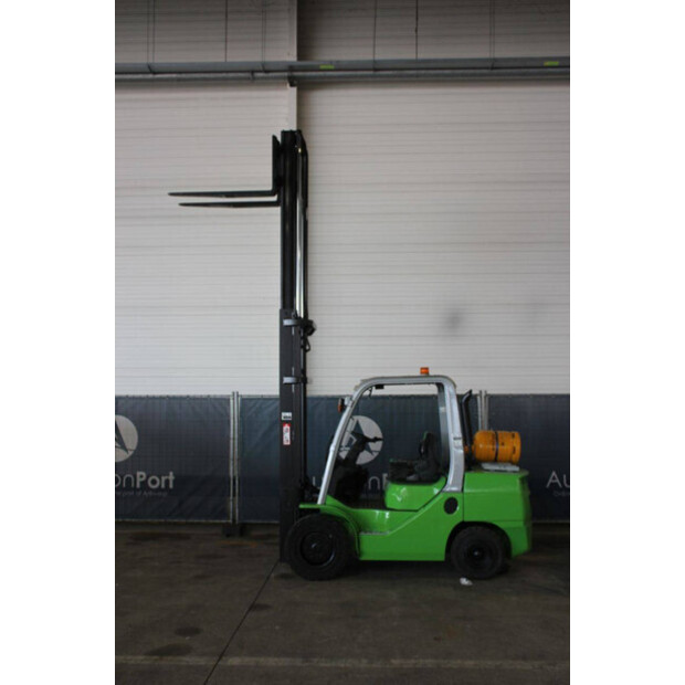 2011 Cesab M335G-46945971