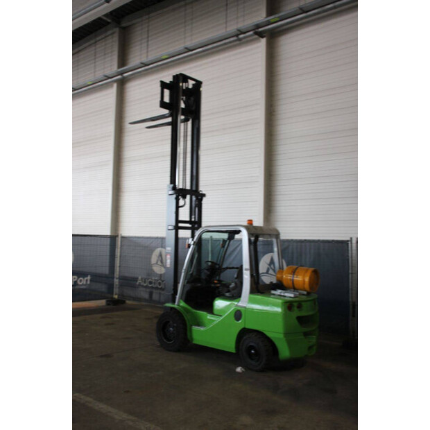 2011 Cesab M335G-46945972