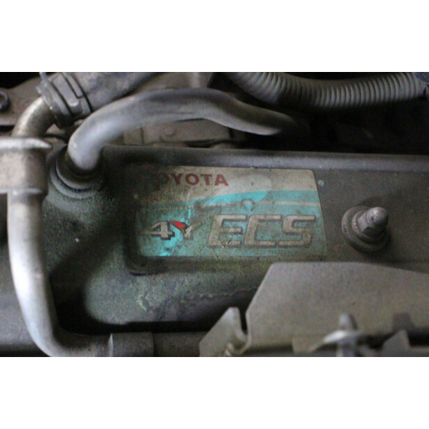 2011 Cesab M335G-46945975