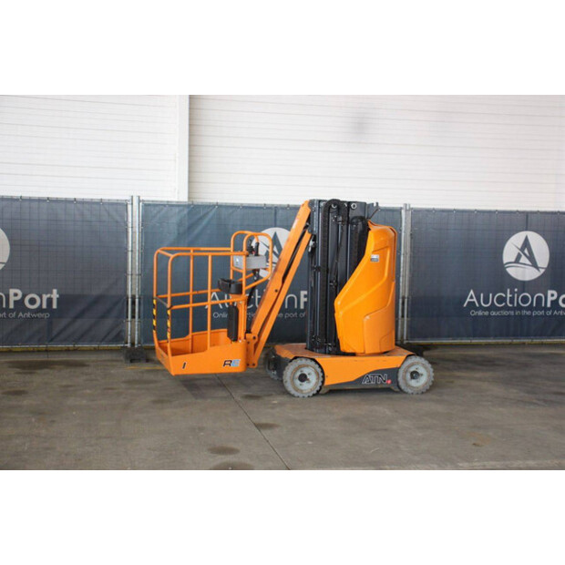 2021 ATN PIAF 10RE-46946029