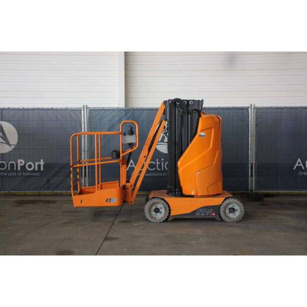 2021 ATN PIAF 10RE-46946030