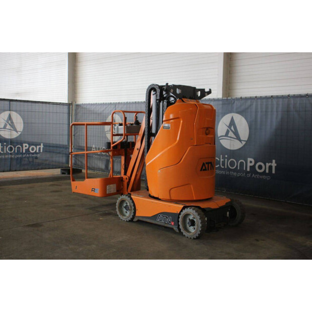 2021 ATN PIAF 10RE-46946031