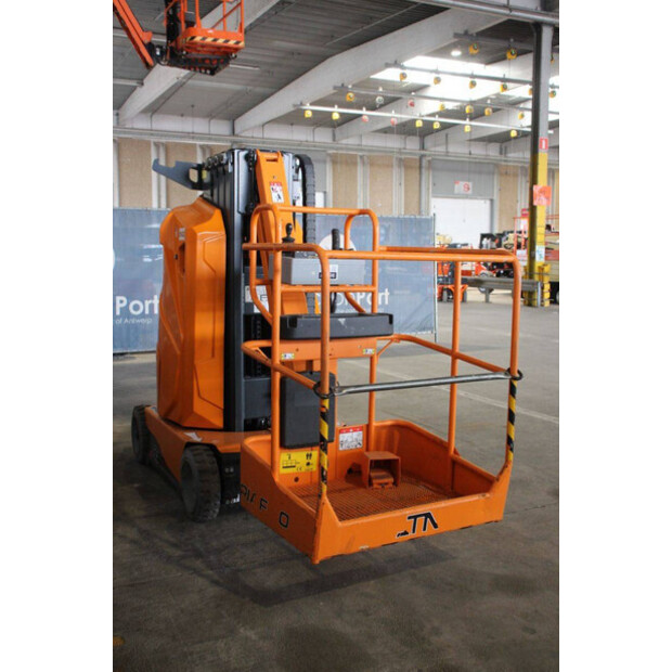 2021 ATN PIAF 10RE-46946034